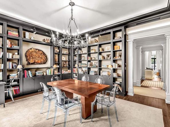 19 East 92nd Street, New York NY 10128