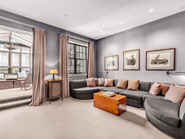 19 East 92nd Street, New York NY 10128