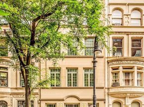 19 East 92nd Street, New York NY 10128