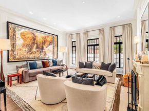 19 East 92nd Street, New York NY 10128