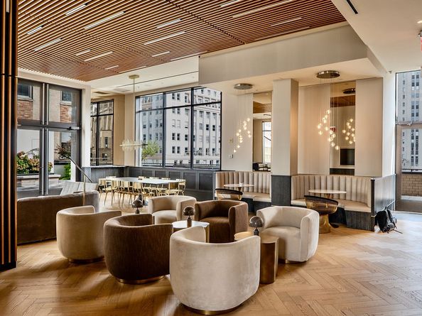 40 Broad Street 25C, New York NY 10004