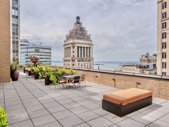 40 Broad Street 25C, New York NY 10004