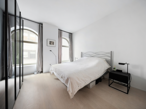 130 William Street 10D, New York NY 10038