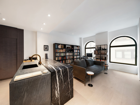 130 William Street 10D, New York NY 10038