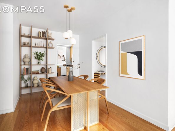 63 East 9th Street 6F, New York NY 10003