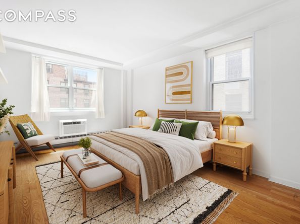 63 East 9th Street 6F, New York NY 10003