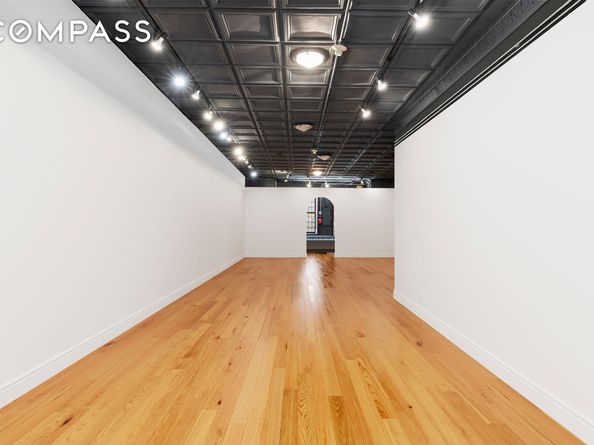 205 West Houston Street, New York NY 10014