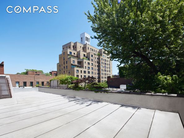 205 West Houston Street, New York NY 10014