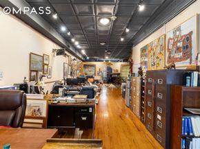 205 West Houston Street, New York NY 10014