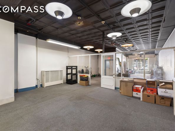 205 West Houston Street, New York NY 10014