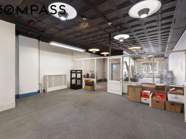 205 West Houston Street, New York NY 10014