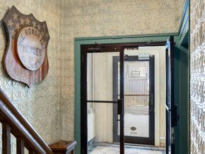 205 West Houston Street, New York NY 10014