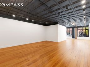 205 West Houston Street, New York NY 10014