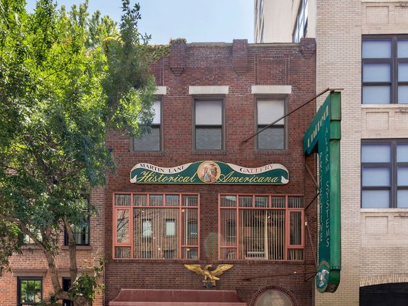 205 West Houston Street, New York NY 10014