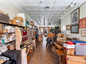 205 West Houston Street, New York NY 10014