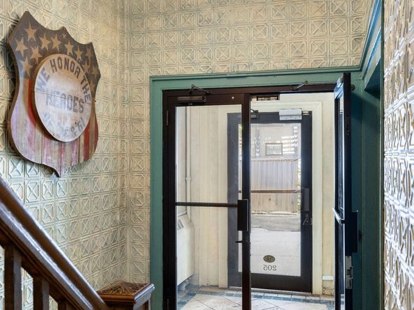 205 West Houston Street, New York NY 10014