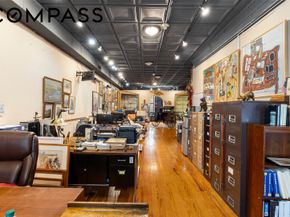 205 West Houston Street, New York NY 10014