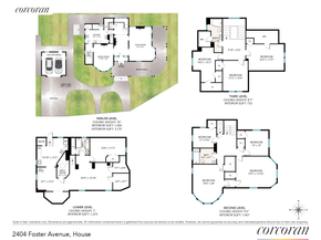 2404 Foster Avenue, Brooklyn NY 11210