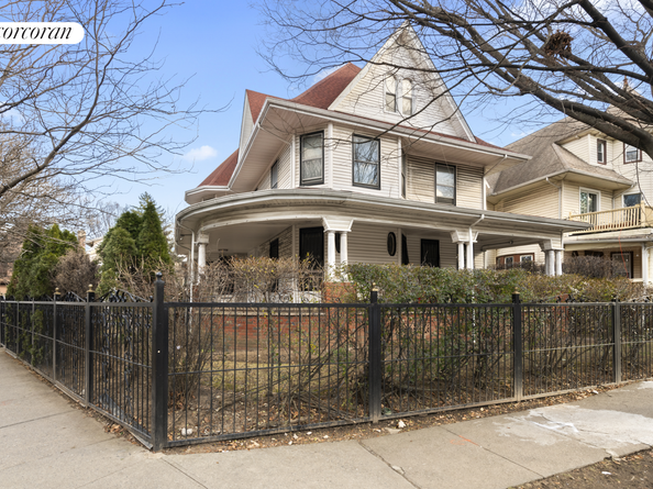 2404 Foster Avenue, Brooklyn NY 11210