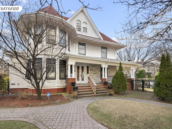 2404 Foster Avenue, Brooklyn NY 11210
