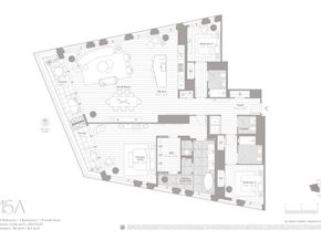 30 Front Street 15A, Brooklyn NY 11201