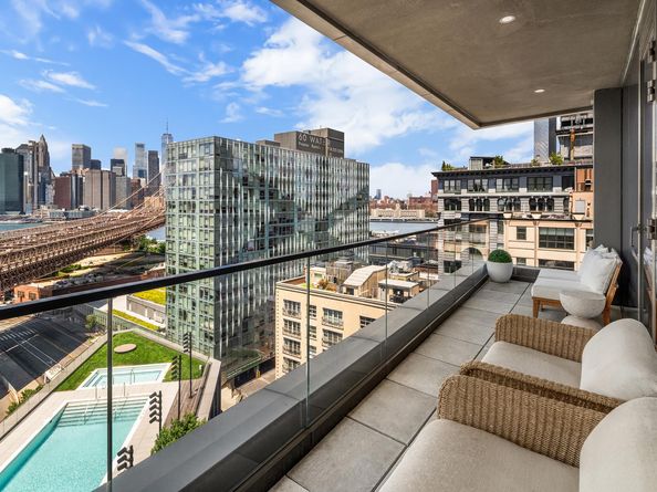 30 Front Street 15A, Brooklyn NY 11201