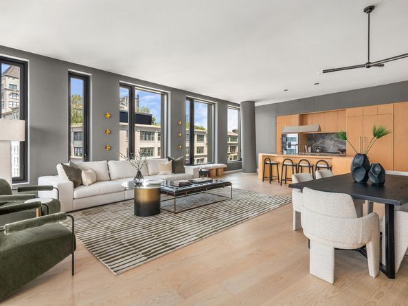 30 Front Street 15A, Brooklyn NY 11201