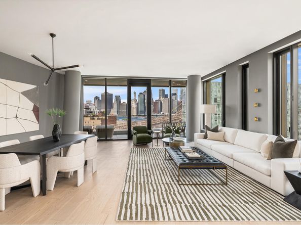 30 Front Street 15A, Brooklyn NY 11201