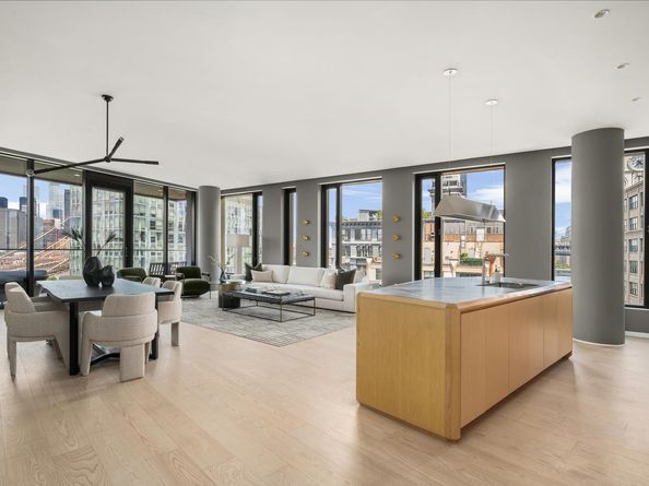 30 Front Street 15A, Brooklyn NY 11201