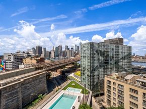 30 Front Street 15A, Brooklyn NY 11201
