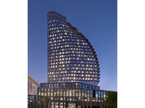 30 Front Street 15A, Brooklyn NY 11201