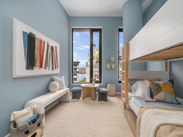 30 Front Street 15A, Brooklyn NY 11201