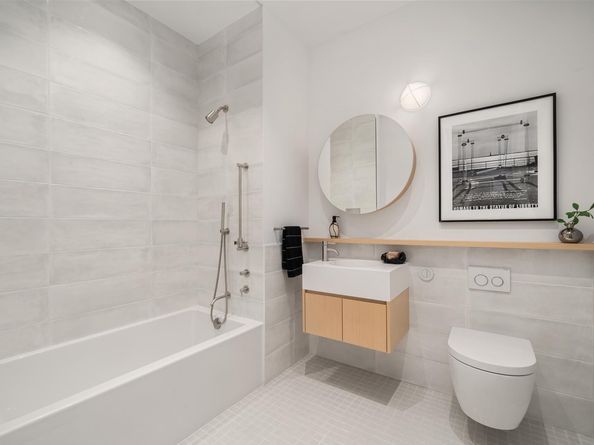 30 Front Street 15A, Brooklyn NY 11201