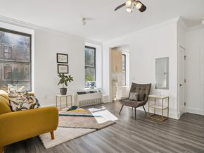 555 Lenox Avenue 2G, New York NY 10037