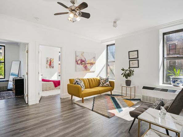 555 Lenox Avenue 2G, New York NY 10037