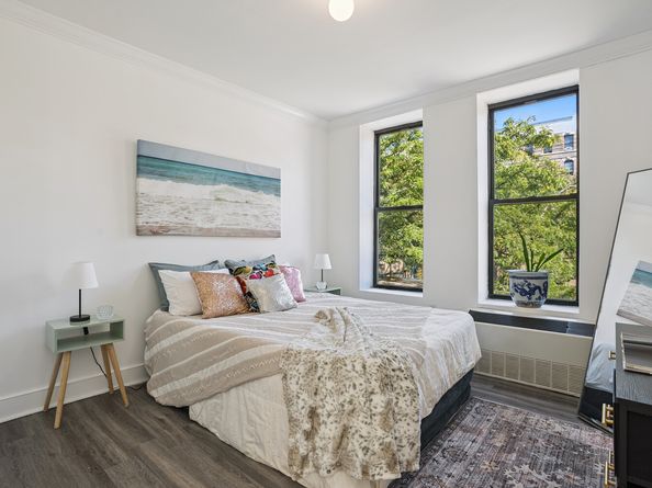 555 Lenox Avenue 2G, New York NY 10037