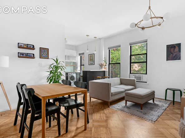 394 Lincoln Place C2, Brooklyn NY 11238