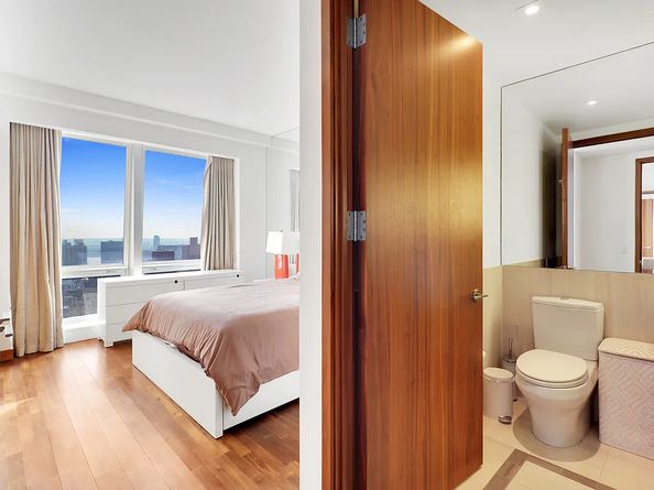 400 5th Avenue 37C, New York NY 10018