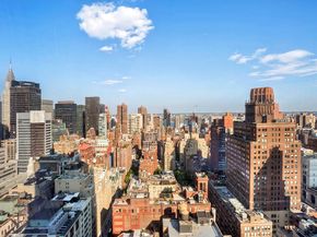 400 5th Avenue 37C, New York NY 10018