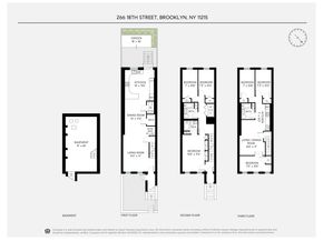 266 18th Street, Brooklyn NY 11215