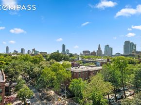 201 Clinton Avenue 10F, Brooklyn NY 11205