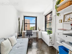 201 Clinton Avenue 10F, Brooklyn NY 11205