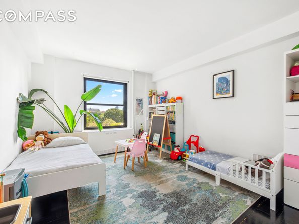 201 Clinton Avenue 10F, Brooklyn NY 11205
