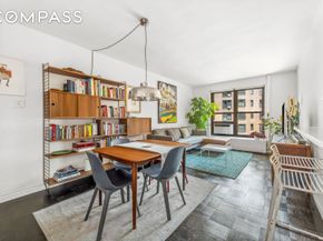 201 Clinton Avenue 10F, Brooklyn NY 11205