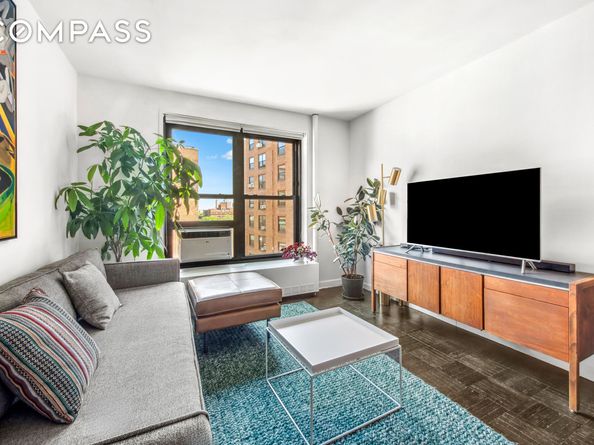 201 Clinton Avenue 10F, Brooklyn NY 11205