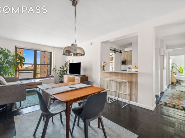 201 Clinton Avenue 10F, Brooklyn NY 11205