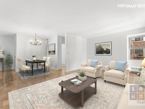 575 Grand Street E605, New York NY 10002
