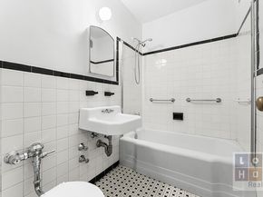 575 Grand Street E605, New York NY 10002