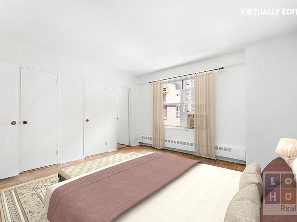 575 Grand Street E605, New York NY 10002