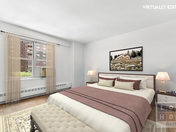 575 Grand Street E605, New York NY 10002